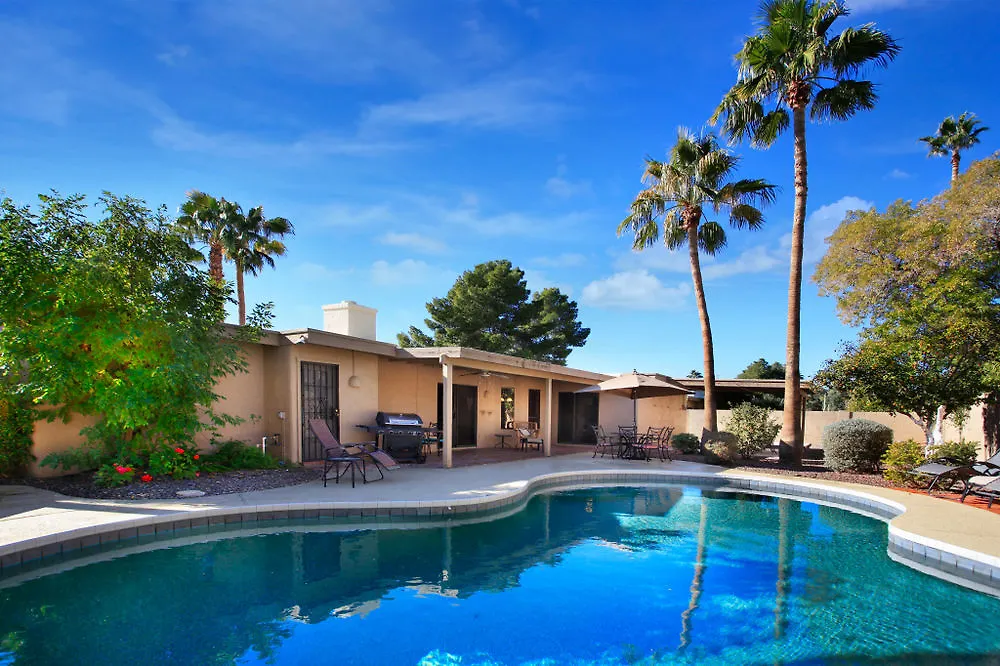 Redfield 3 Bedroom Home Scottsdale Apartamento