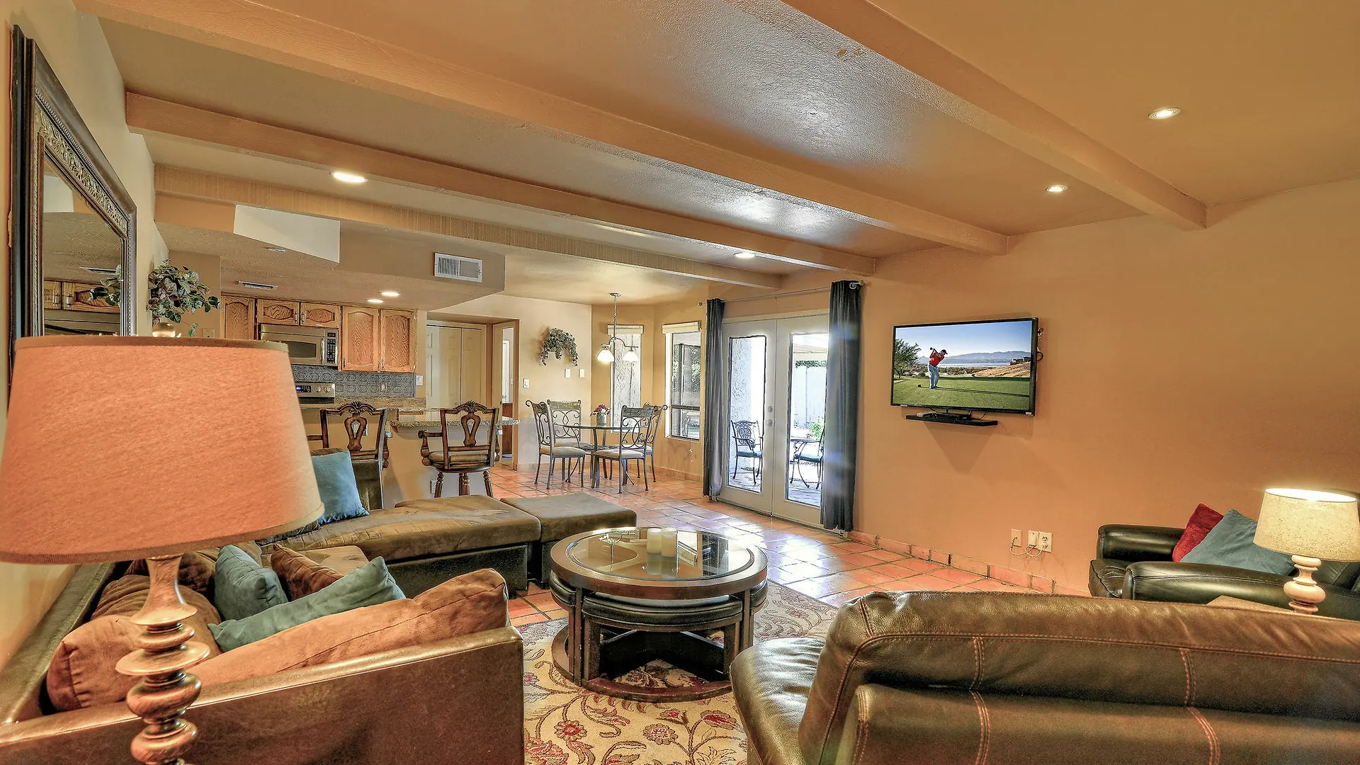 Appartement Redfield 3 Bedroom Home Scottsdale