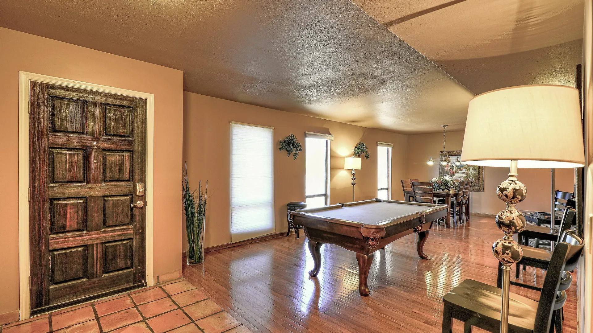 Appartement Redfield 3 Bedroom Home Scottsdale