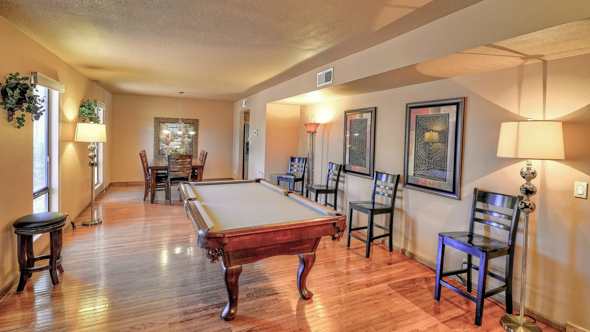 Redfield 3 Bedroom Home Scottsdale Verenigde Staten