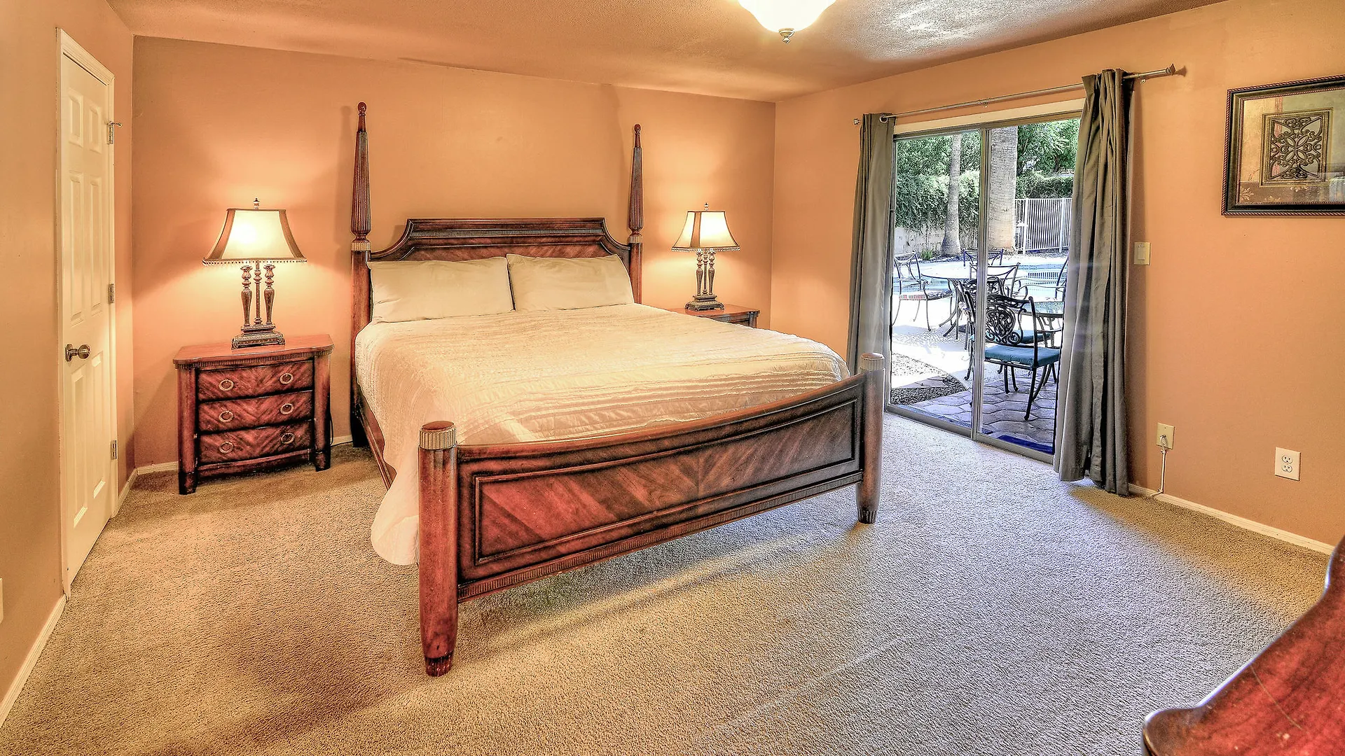 Appartement Redfield 3 Bedroom Home Scottsdale Verenigde Staten