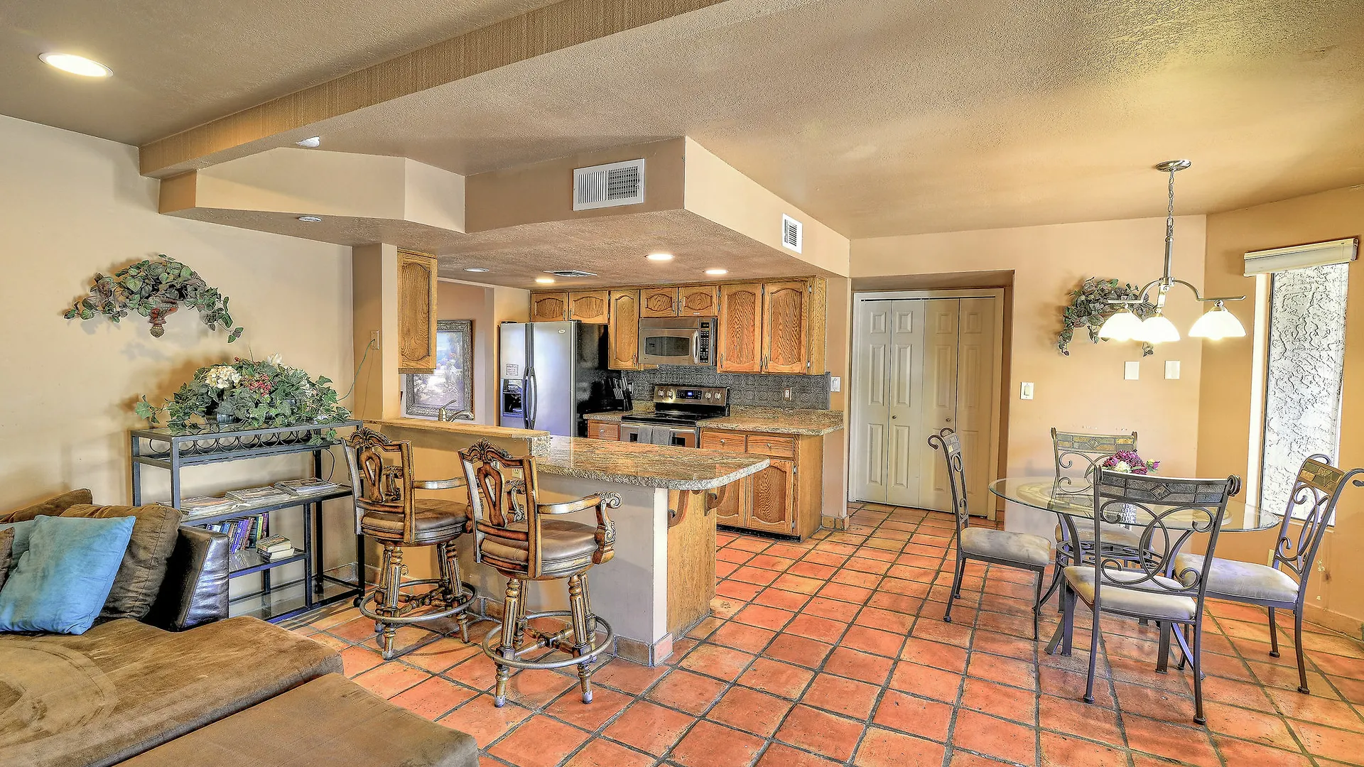 Redfield 3 Bedroom Home Scottsdale